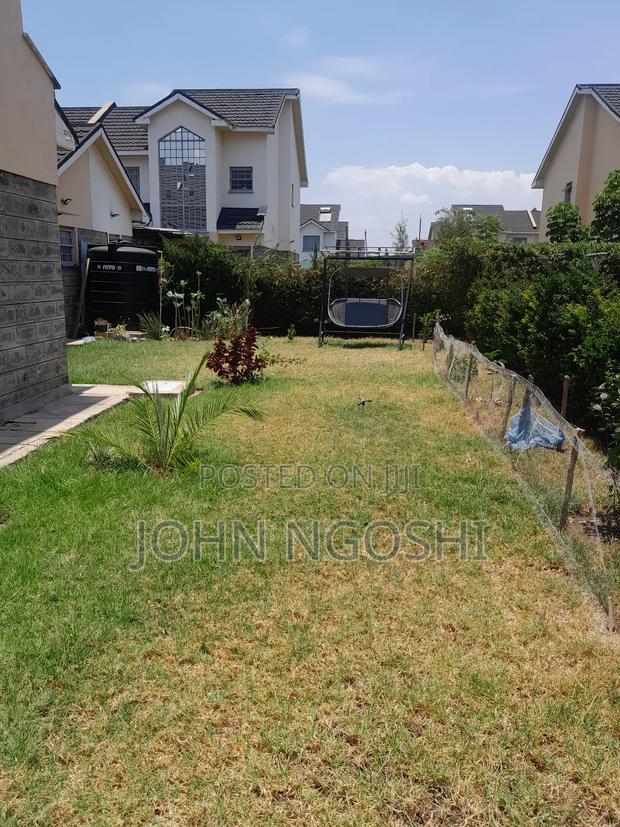 3bdrm Villa in Amref Nyumbani, Kitengela for rent