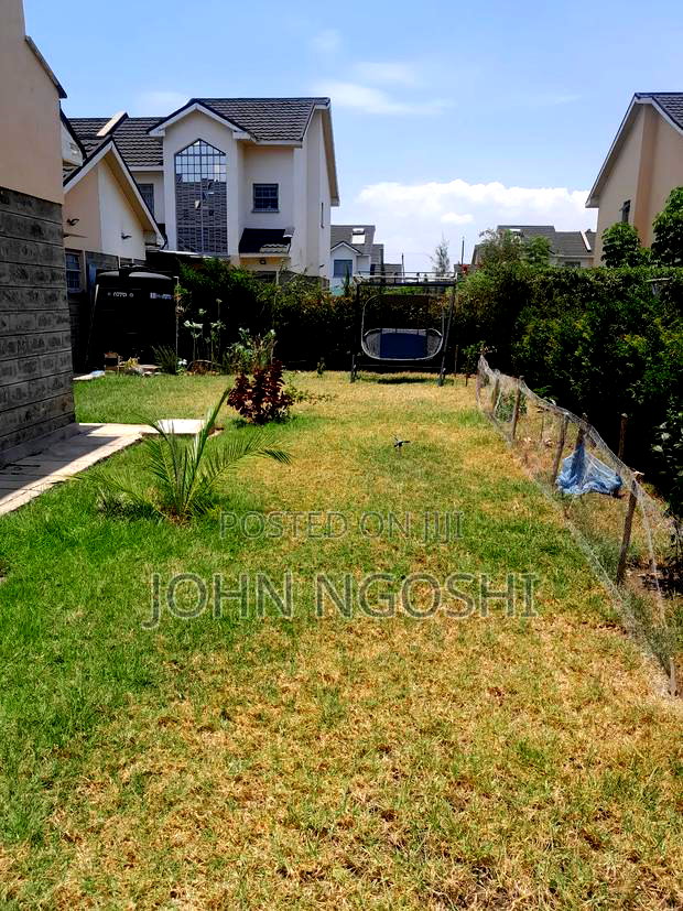 3bdrm Villa in Amref Nyumbani, Kitengela for rent