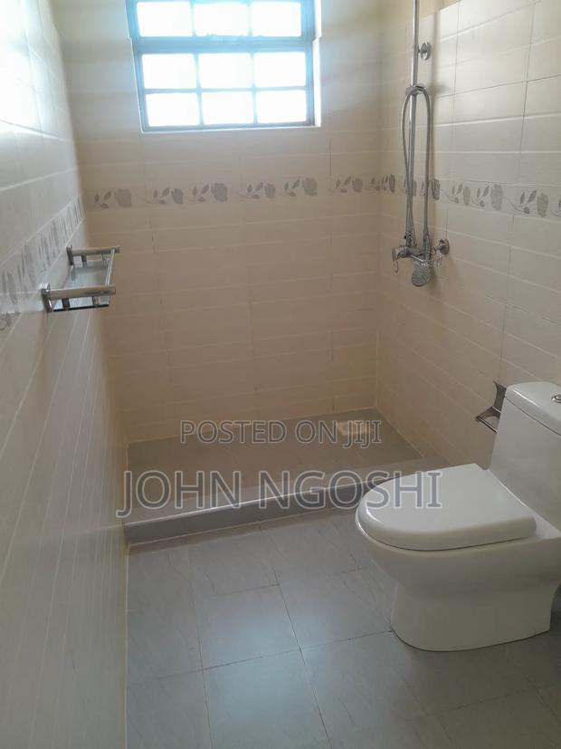 3bdrm Villa in Amref Nyumbani, Kitengela for rent