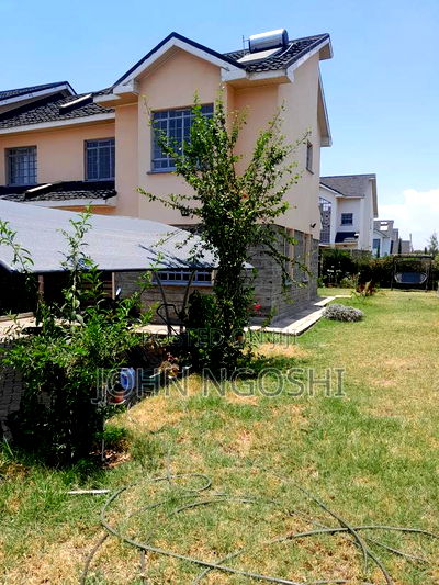3bdrm Villa in Amref Nyumbani, Kitengela for rent - Image 19