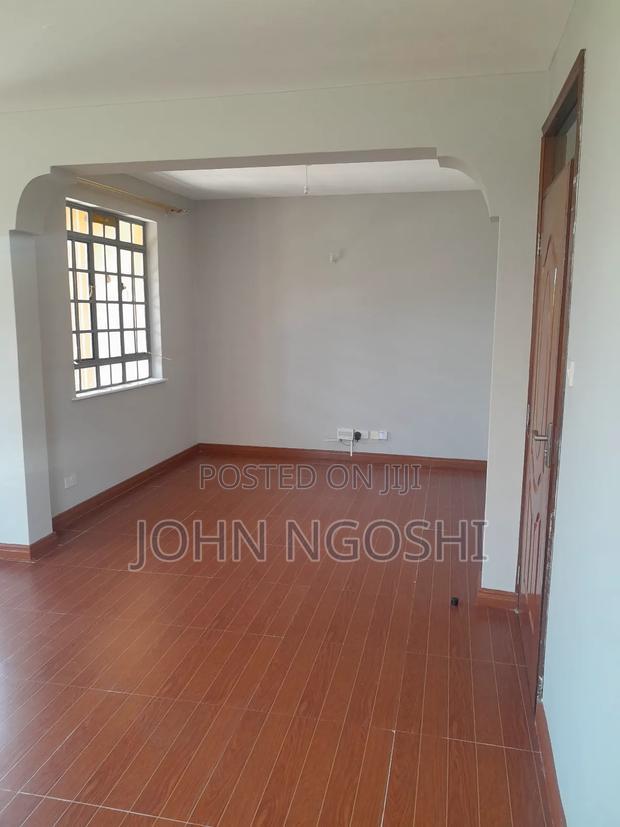 3bdrm Villa in Amref Nyumbani, Kitengela for rent