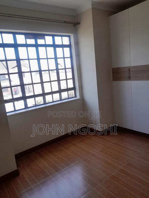 3bdrm Villa in Amref Nyumbani, Kitengela for rent