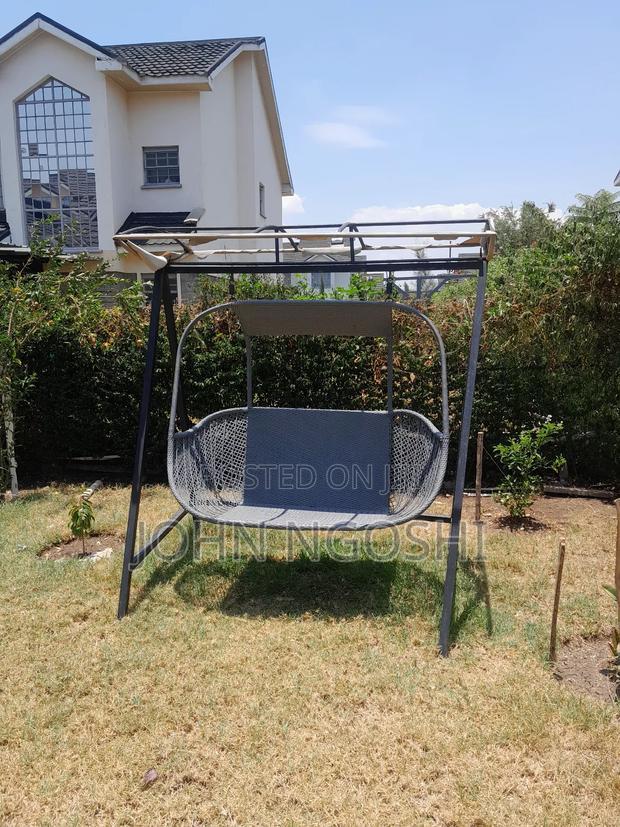 3bdrm Villa in Amref Nyumbani, Kitengela for rent