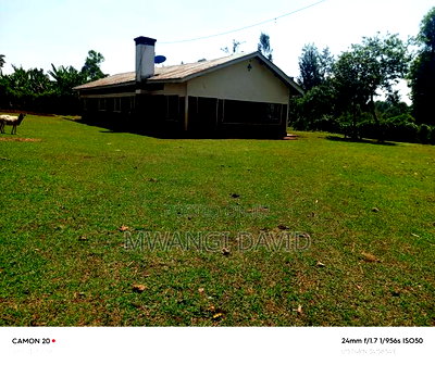 Residential Land in Kitale - Image 9