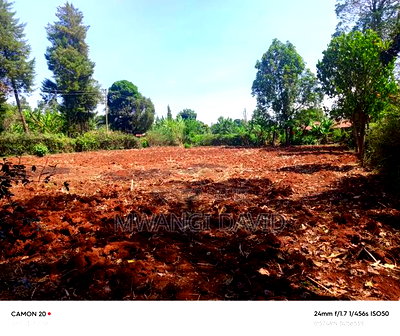 Residential Land in Kitale - Image 4