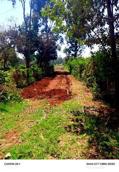 Residential Land in Kitale - Image 8