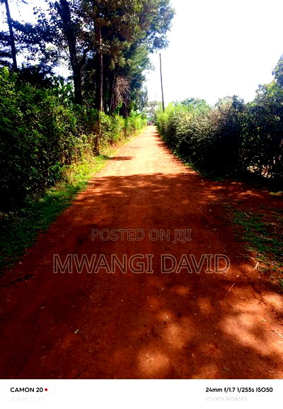 Residential Land in Kitale - Image 7