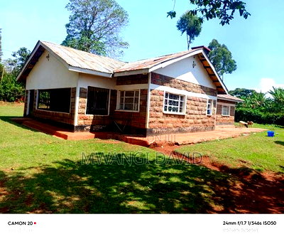 Residential Land in Kitale - Image 1
