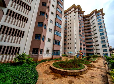 3bdrm Apartment in Valley Arcade, Hurlingham for sale - Image 1