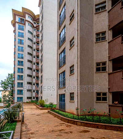 3bdrm Apartment in Valley Arcade, Hurlingham for sale - Image 2