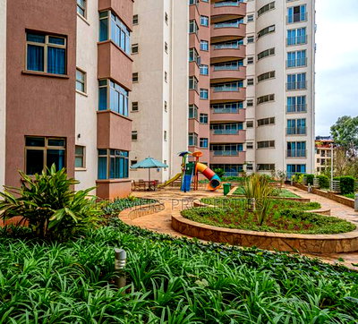 3bdrm Apartment in Valley Arcade, Hurlingham for sale - Image 3