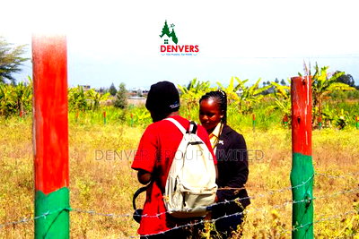 Kamulu Plots With Ready Title Deeds - Image 1