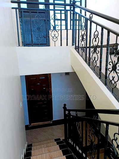 Furnished 4bdrm Maisonette in Kimalat, Kitengela for sale - Image 5
