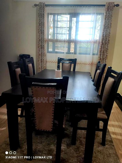 Furnished 4bdrm Maisonette in Kimalat, Kitengela for sale - Image 17
