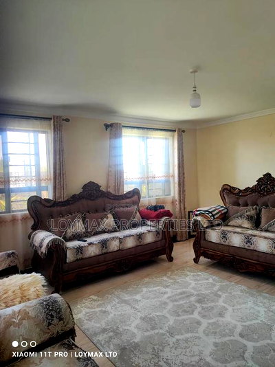 Furnished 4bdrm Maisonette in Kimalat, Kitengela for sale - Image 18
