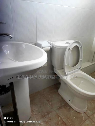 Furnished 4bdrm Maisonette in Kimalat, Kitengela for sale - Image 10