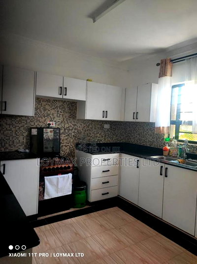 Furnished 4bdrm Maisonette in Kimalat, Kitengela for sale - Image 16