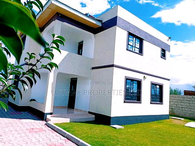 Furnished 4bdrm Maisonette in Kimalat, Kitengela for sale - Image 4