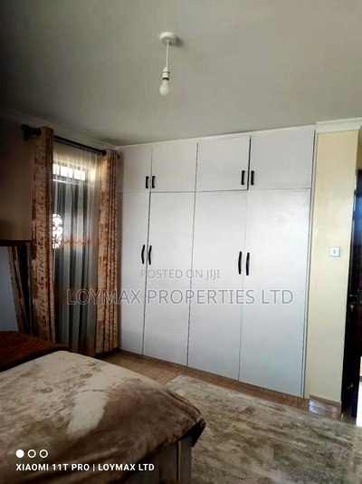 Furnished 4bdrm Maisonette in Kimalat, Kitengela for sale - Image 11