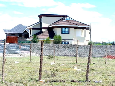 Furnished 4bdrm Maisonette in Kimalat, Kitengela for sale - Image 1