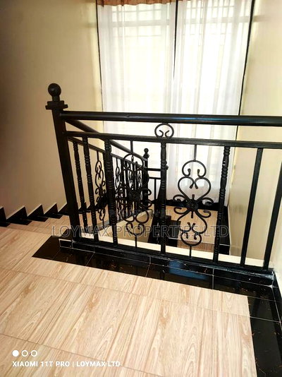 Furnished 4bdrm Maisonette in Kimalat, Kitengela for sale - Image 7