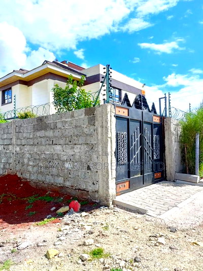 Furnished 4bdrm Maisonette in Kimalat, Kitengela for sale - Image 3