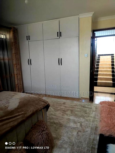 Furnished 4bdrm Maisonette in Kimalat, Kitengela for sale - Image 9