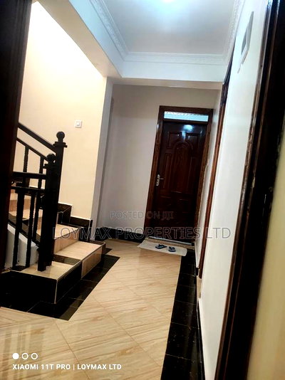 Furnished 4bdrm Maisonette in Kimalat, Kitengela for sale - Image 13