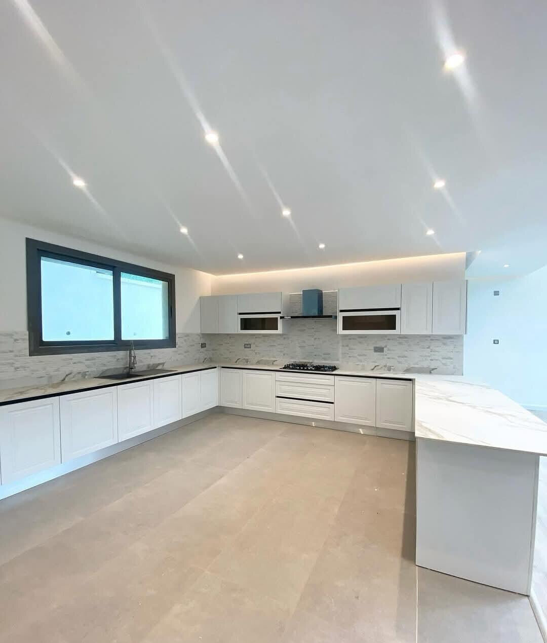5-Ensuite Townhouse with Jacuzzi & Study - Lavington