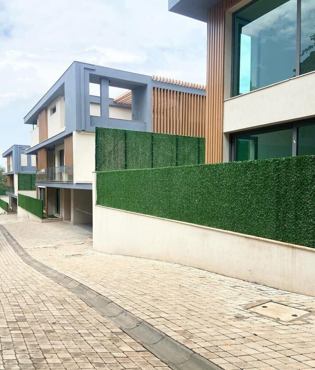 5-Ensuite Townhouse with Jacuzzi & Study - Lavington