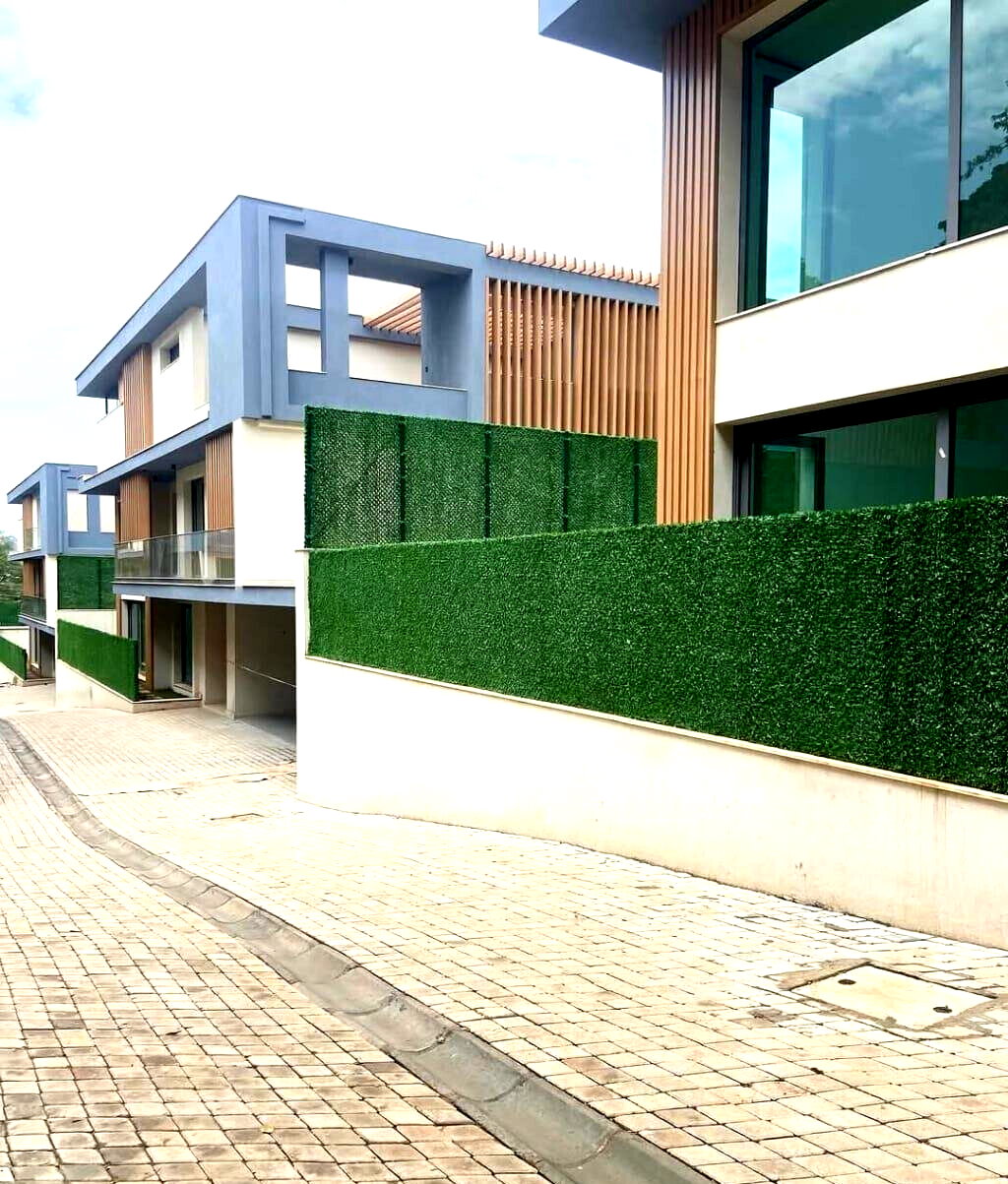 5-Ensuite Townhouse with Jacuzzi & Study - Lavington