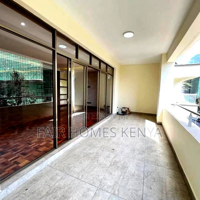 3bdrm Apartment in Othaya Road, Kileleshwa for rent - Image 4
