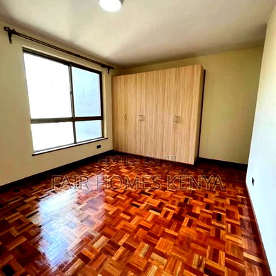 3bdrm Apartment in Othaya Road, Kileleshwa for rent - Image 8