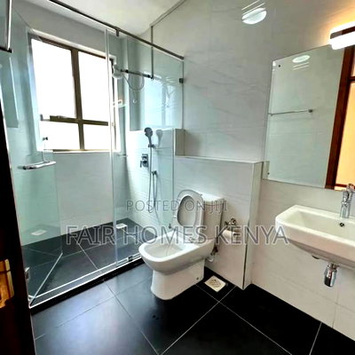 3bdrm Apartment in Othaya Road, Kileleshwa for rent - Image 12