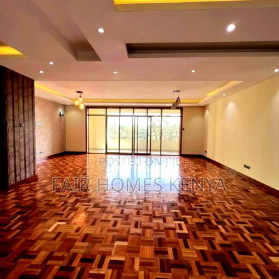 3bdrm Apartment in Othaya Road, Kileleshwa for rent - Image 6