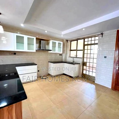 3bdrm Apartment in Othaya Road, Kileleshwa for rent - Image 5