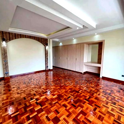 3bdrm Apartment in Othaya Road, Kileleshwa for rent - Image 7