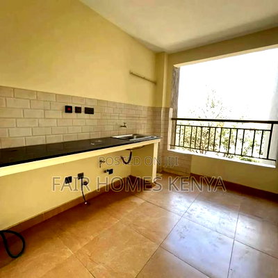 3bdrm Apartment in Othaya Road, Kileleshwa for rent - Image 11
