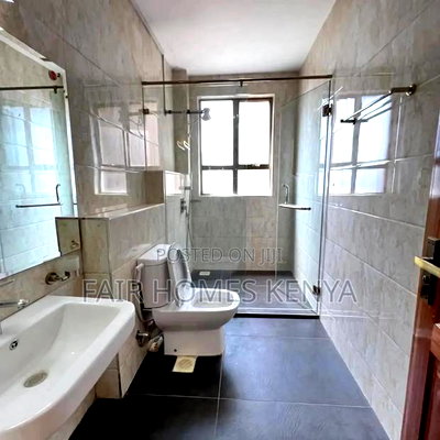 3bdrm Apartment in Othaya Road, Kileleshwa for rent - Image 13