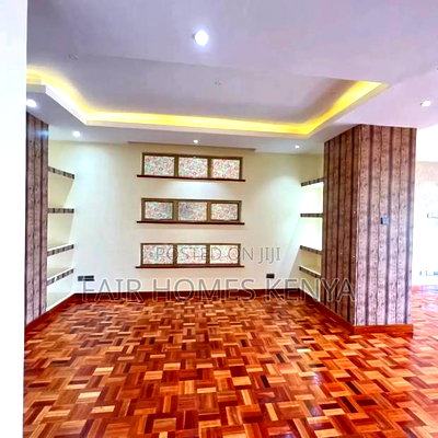 3bdrm Apartment in Othaya Road, Kileleshwa for rent - Image 9