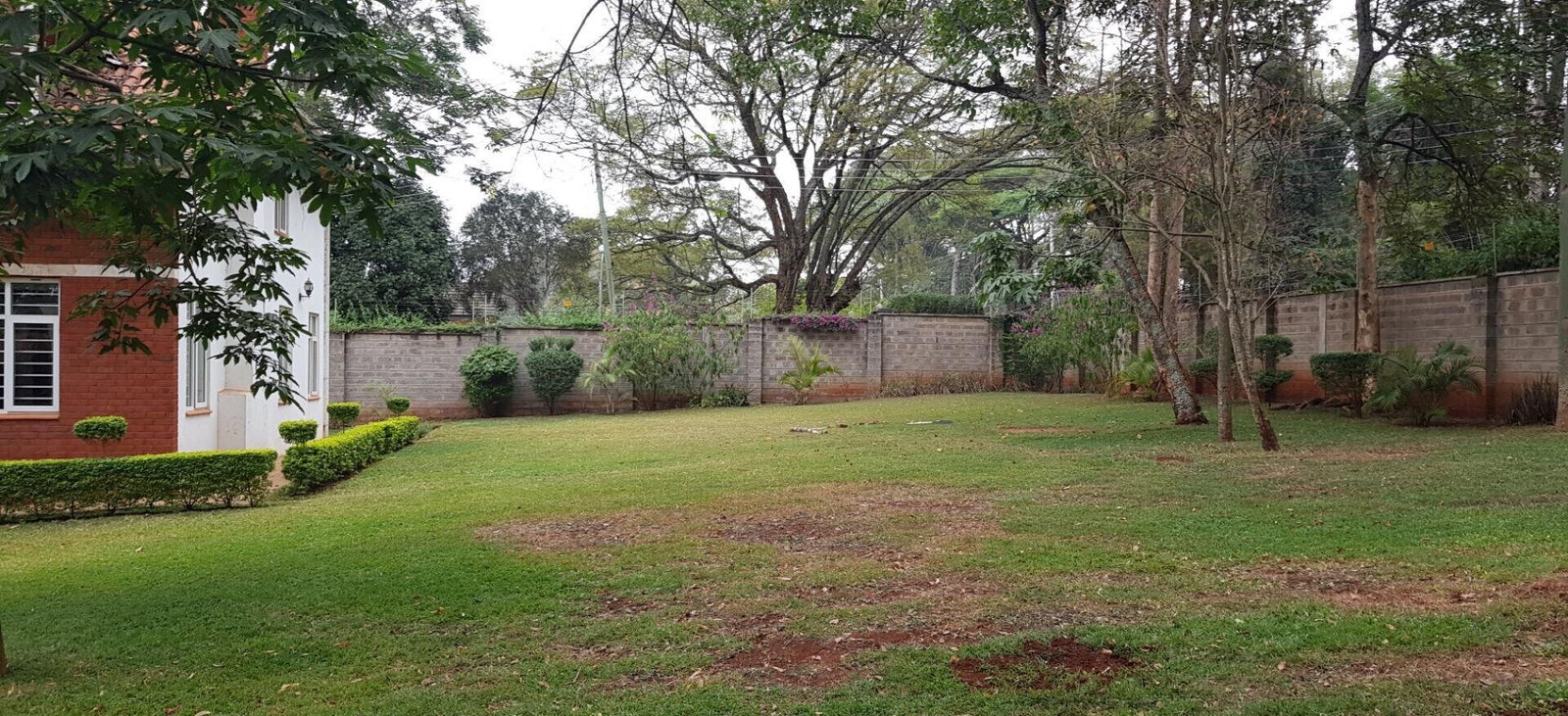 Private Guest Wing Home - Rosslyn