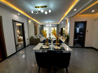 1bdrm Apartment in Kileleshwa for sale - Image 1