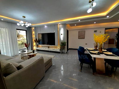 1bdrm Apartment in Kileleshwa for sale - Image 2