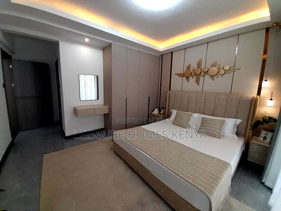 1bdrm Apartment in Kileleshwa for sale - Image 8