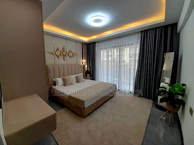 1bdrm Apartment in Kileleshwa for sale - Image 9