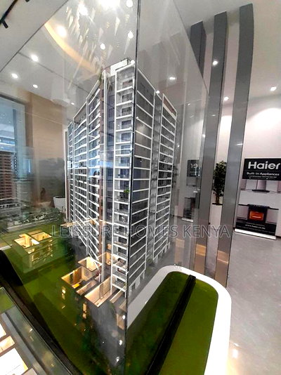 1bdrm Apartment in Kileleshwa for sale - Image 3