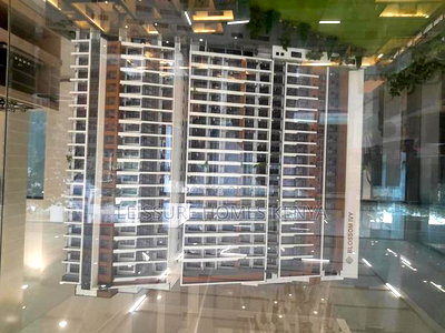 1bdrm Apartment in Kileleshwa for sale - Image 4