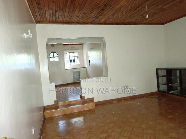 5bdrm Bungalow in Hilltop Road, Ngong for rent
