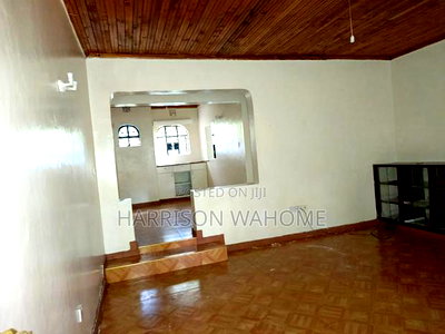 5bdrm Bungalow in Hilltop Road, Ngong for rent - Image 3