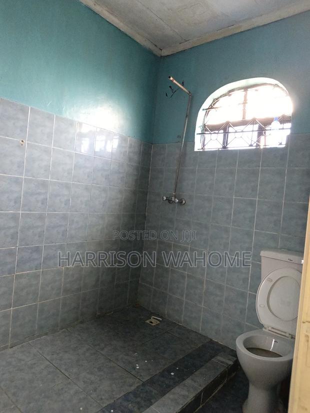 5bdrm Bungalow in Hilltop Road, Ngong for rent